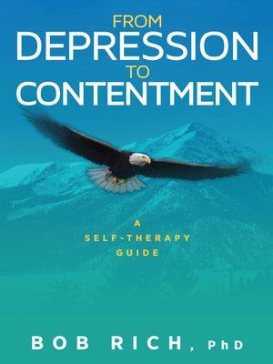 cover image of From Depression to Contentment